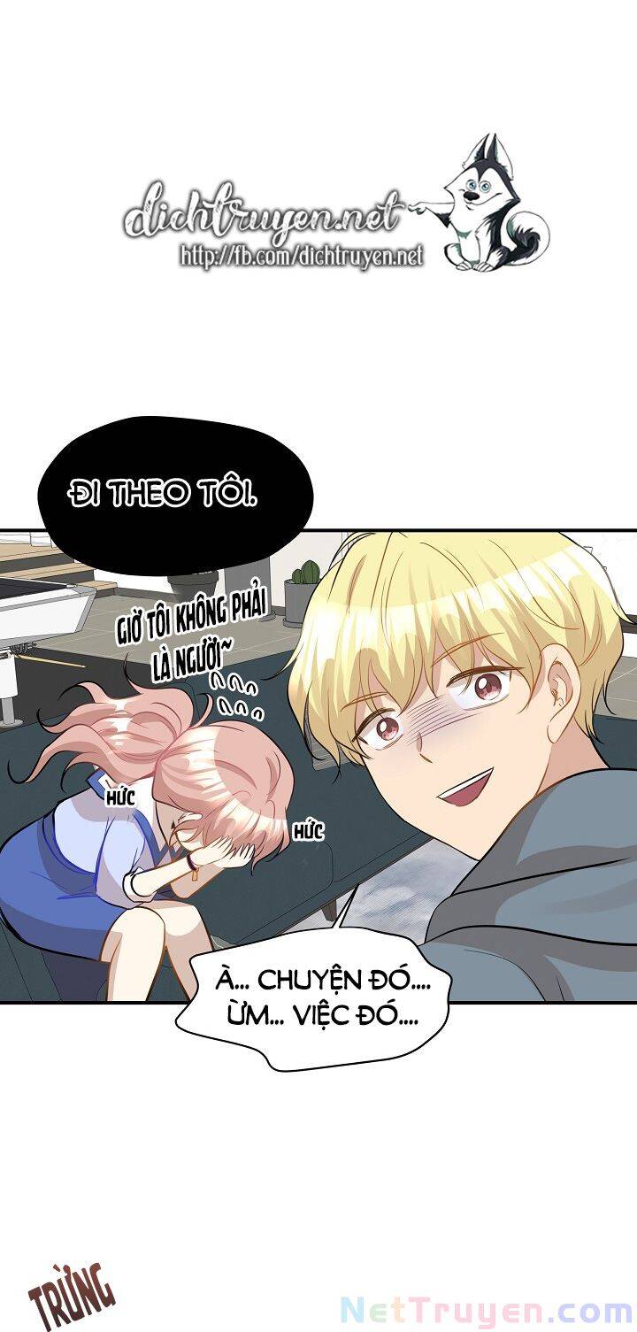 Một Cuộc Sống Kỳ Lạ Chapter 34 - 63