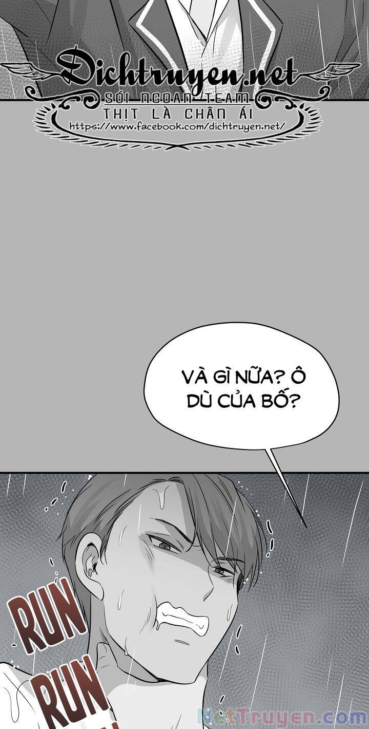 Một Cuộc Sống Kỳ Lạ Chapter 34 - 9