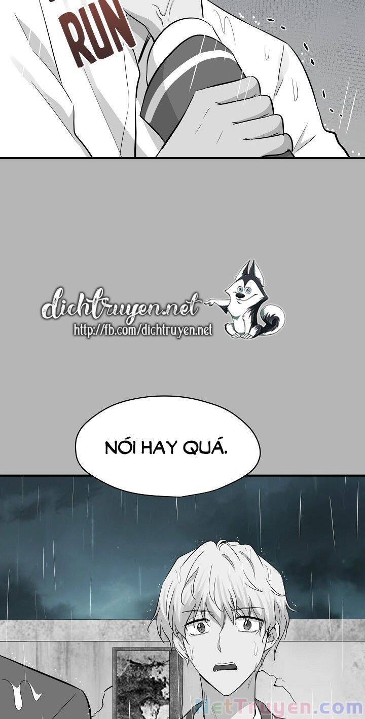 Một Cuộc Sống Kỳ Lạ Chapter 34 - 10
