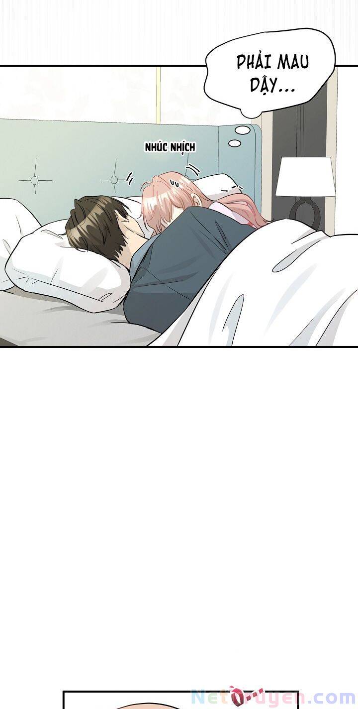 Một Cuộc Sống Kỳ Lạ Chapter 35 - 14