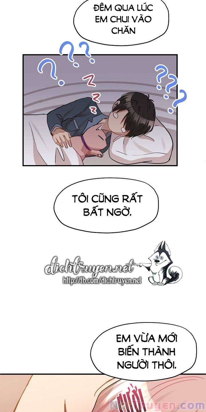 Một Cuộc Sống Kỳ Lạ Chapter 35 - 32