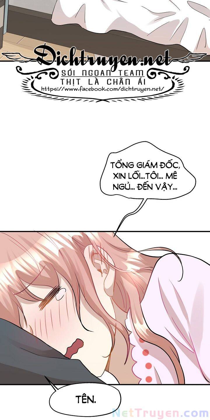 Một Cuộc Sống Kỳ Lạ Chapter 35 - 34