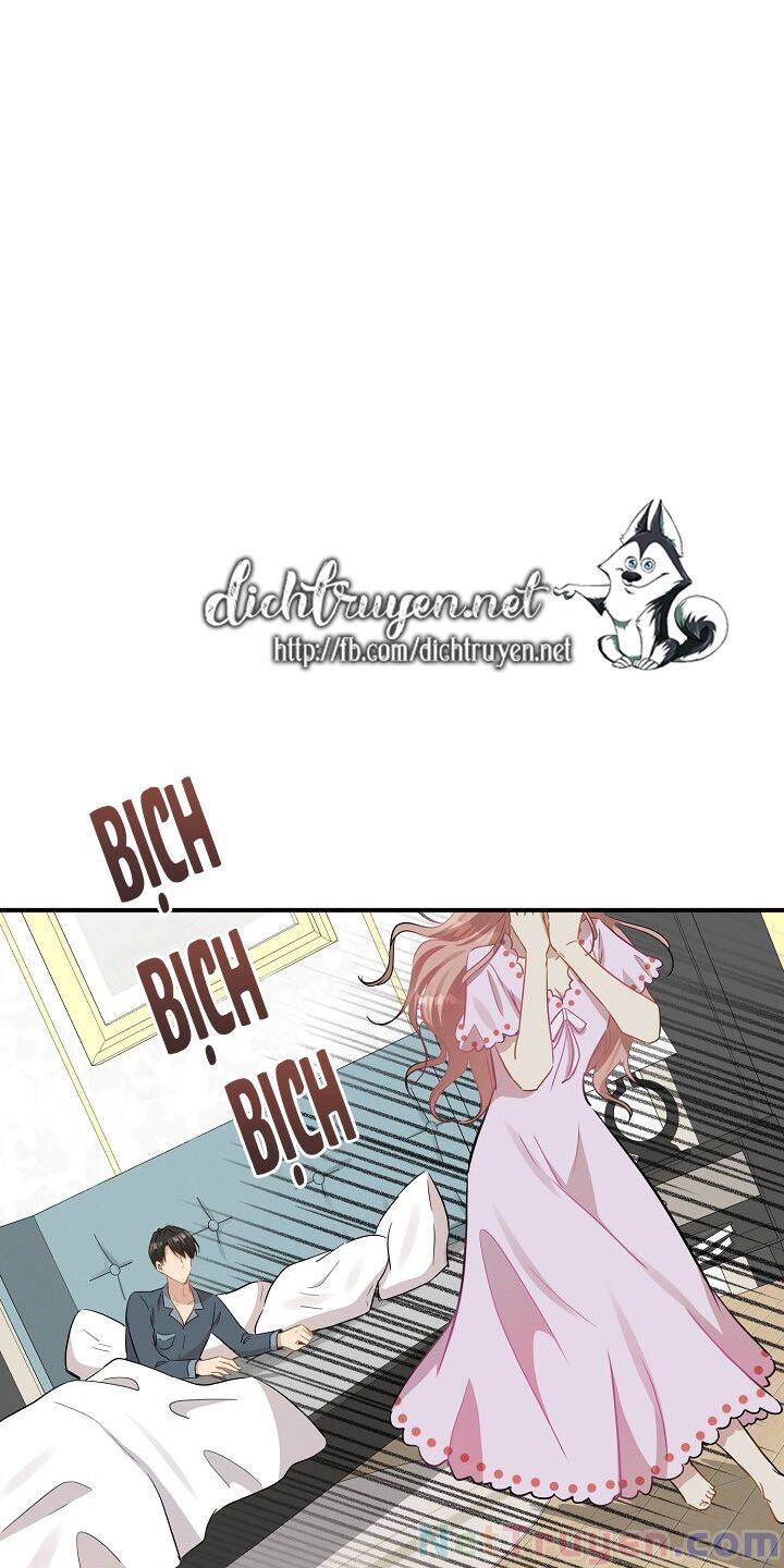 Một Cuộc Sống Kỳ Lạ Chapter 35 - 45