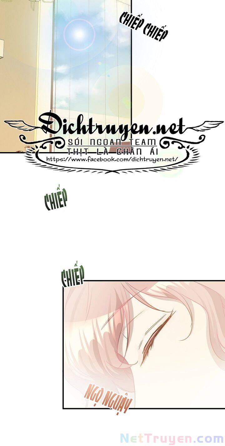 Một Cuộc Sống Kỳ Lạ Chapter 35 - 6