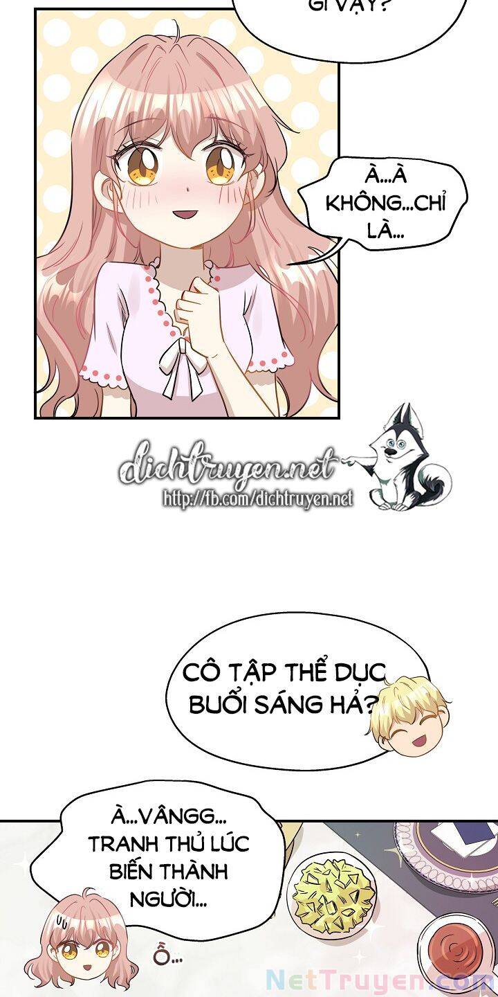 Một Cuộc Sống Kỳ Lạ Chapter 35 - 53