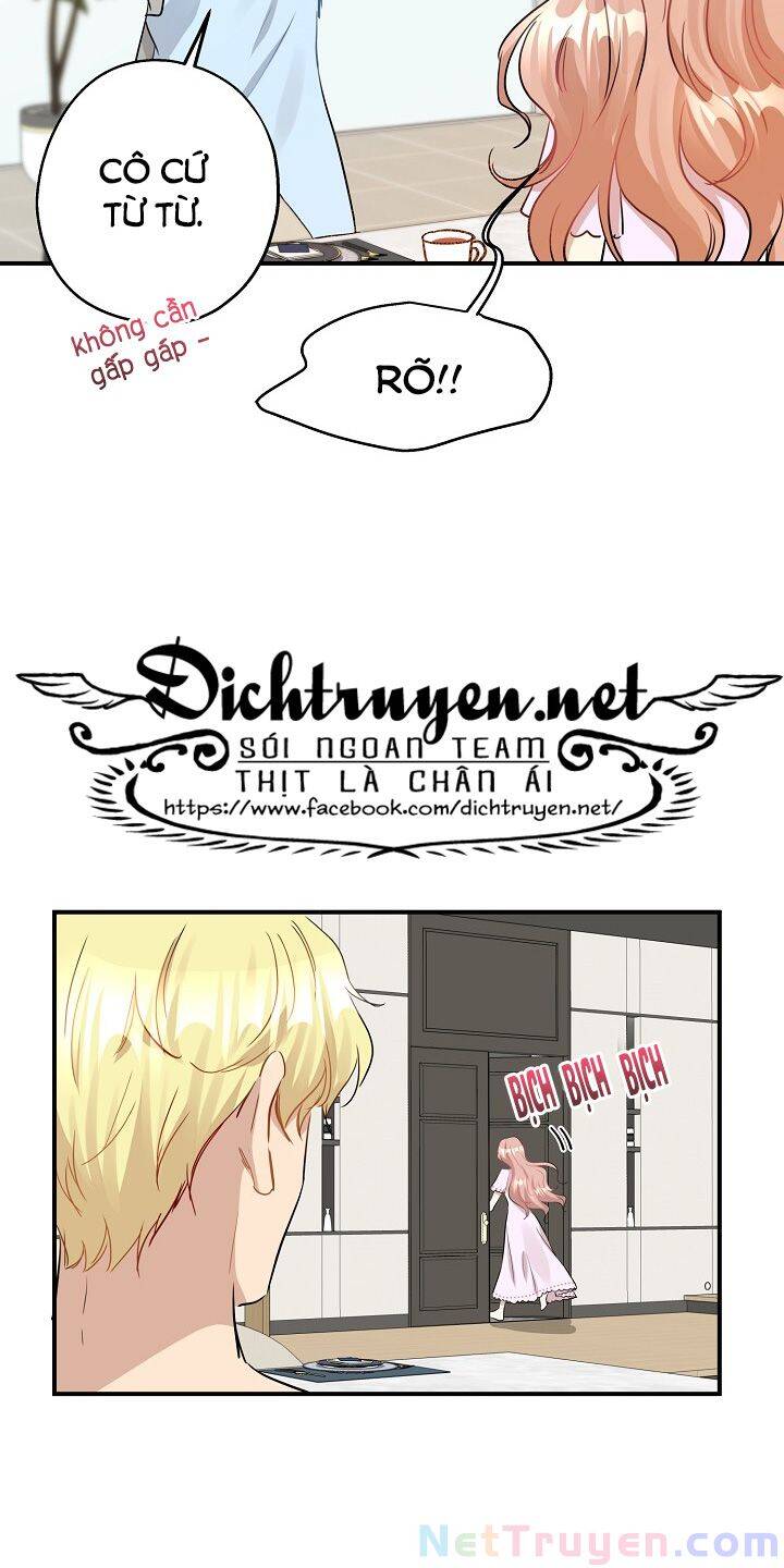Một Cuộc Sống Kỳ Lạ Chapter 35 - 55