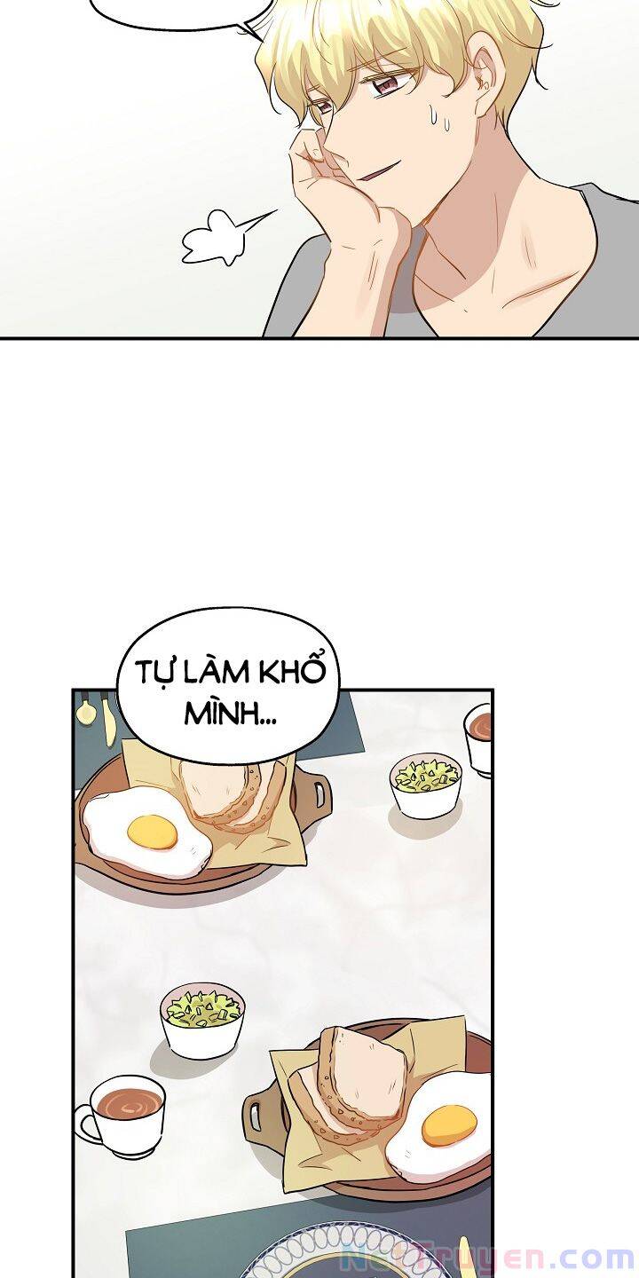Một Cuộc Sống Kỳ Lạ Chapter 35 - 57