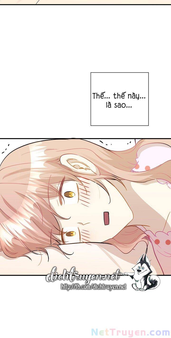 Một Cuộc Sống Kỳ Lạ Chapter 35 - 10