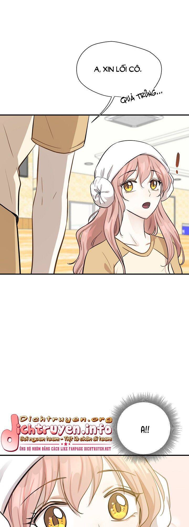 Một Cuộc Sống Kỳ Lạ Chapter 51 - 15