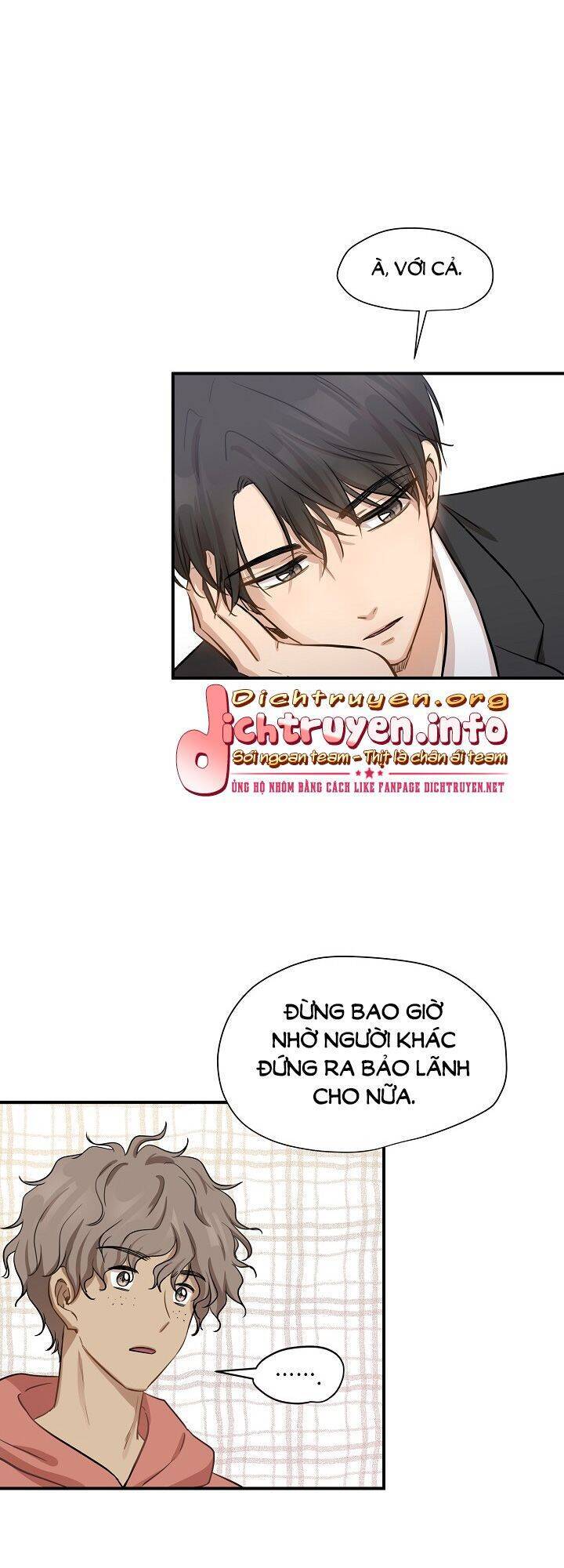 Một Cuộc Sống Kỳ Lạ Chapter 51 - 31