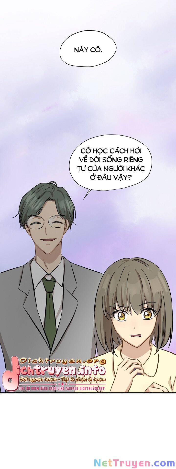 Một Cuộc Sống Kỳ Lạ Chapter 51 - 52