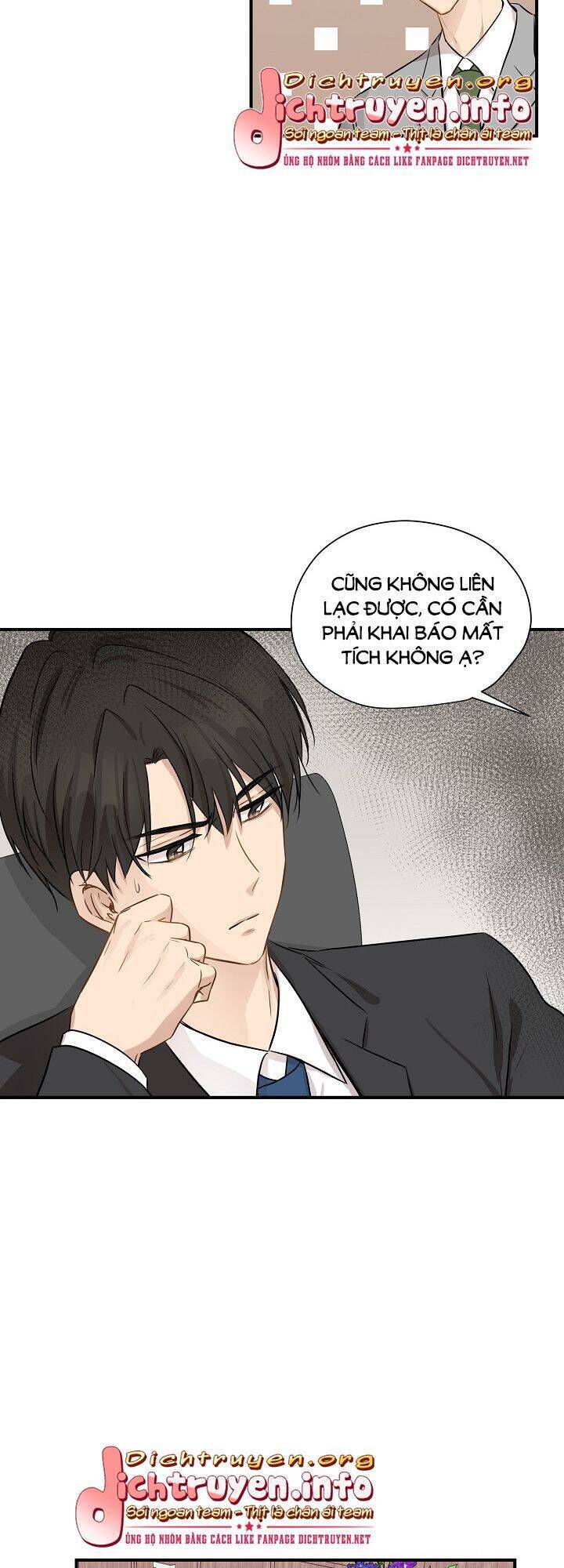 Một Cuộc Sống Kỳ Lạ Chapter 52 - 11