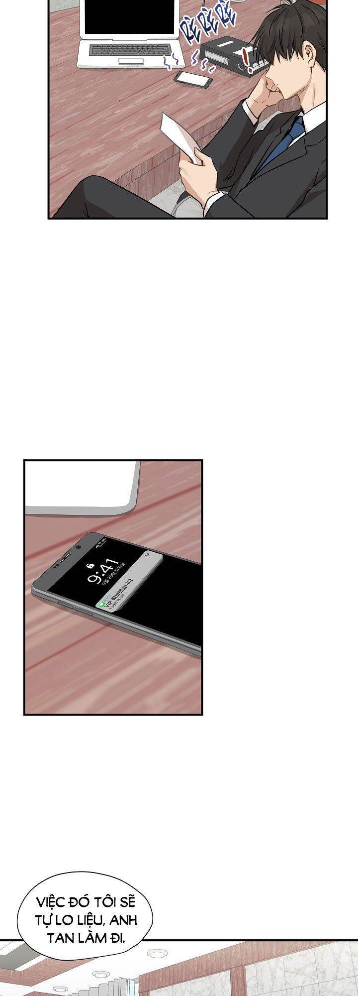 Một Cuộc Sống Kỳ Lạ Chapter 52 - 13
