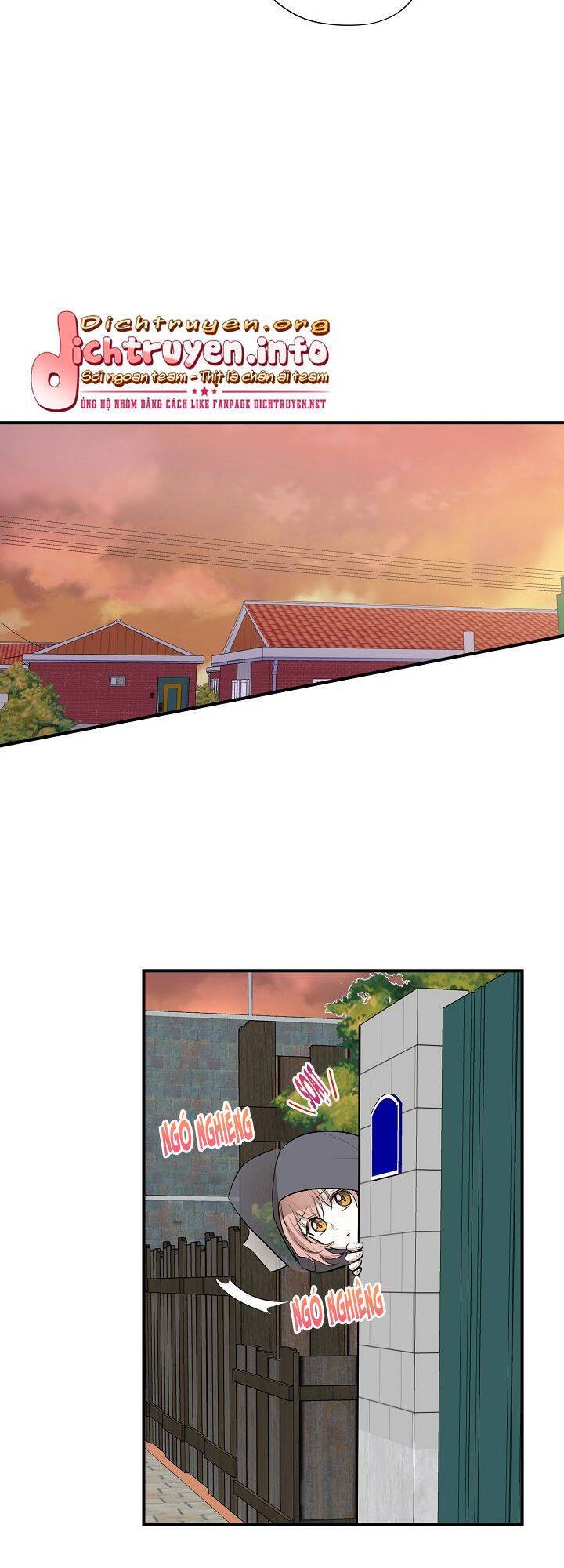 Một Cuộc Sống Kỳ Lạ Chapter 52 - 15