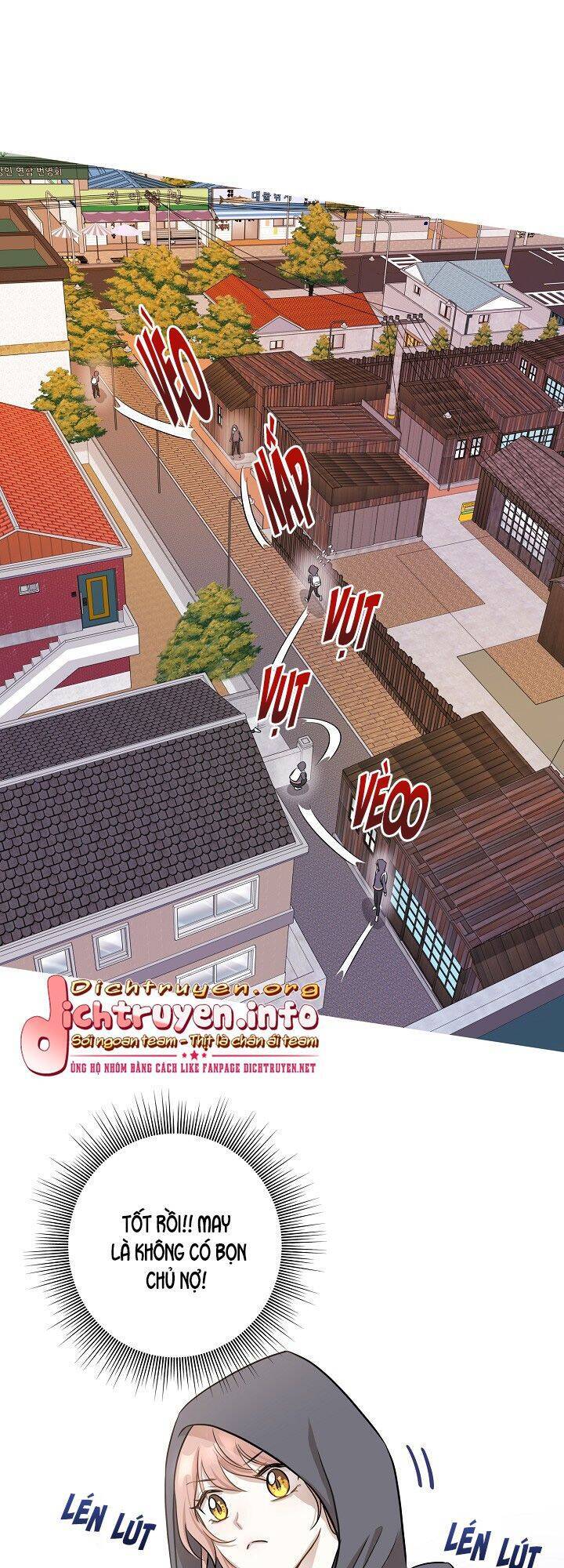 Một Cuộc Sống Kỳ Lạ Chapter 52 - 17