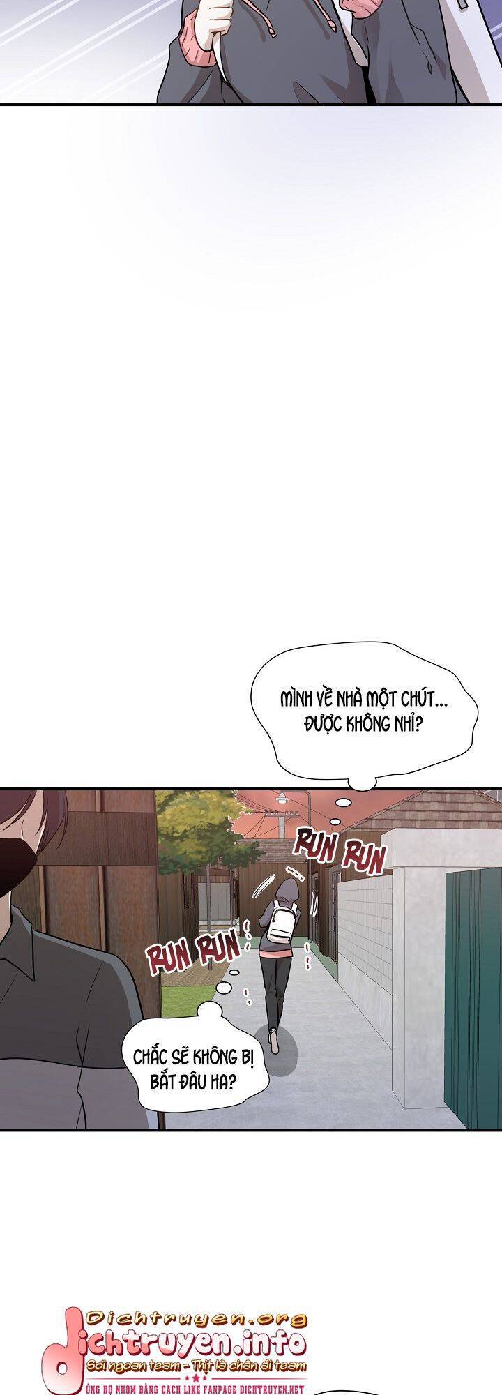 Một Cuộc Sống Kỳ Lạ Chapter 52 - 19