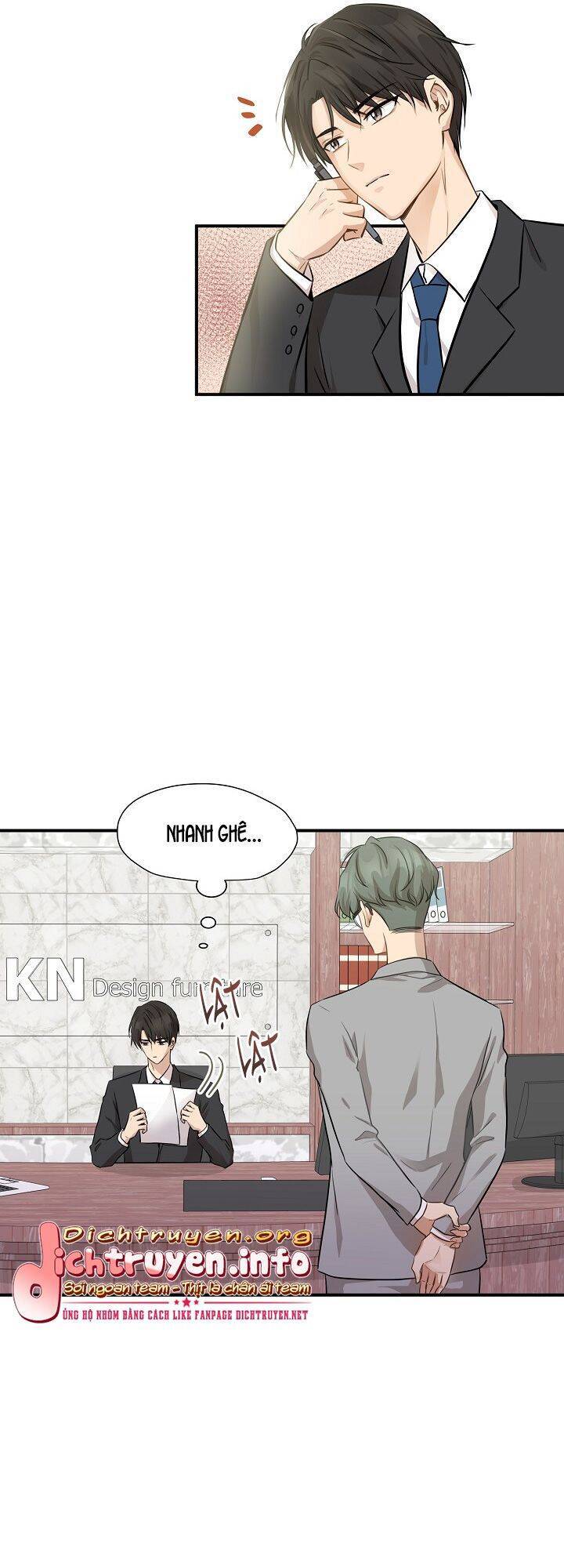 Một Cuộc Sống Kỳ Lạ Chapter 52 - 3