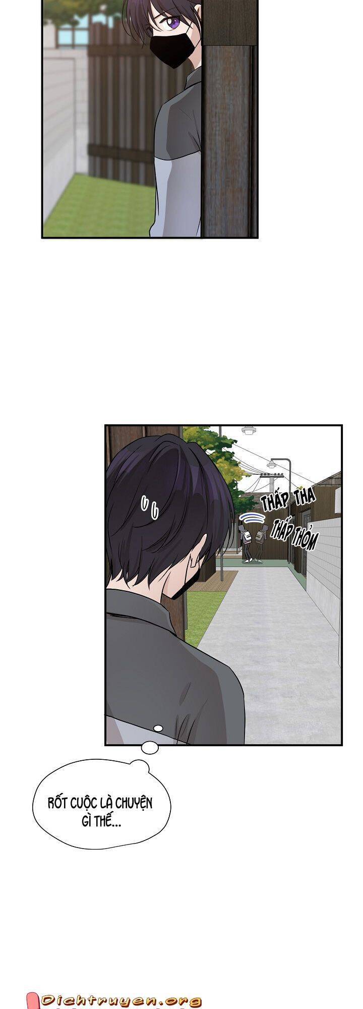 Một Cuộc Sống Kỳ Lạ Chapter 52 - 21