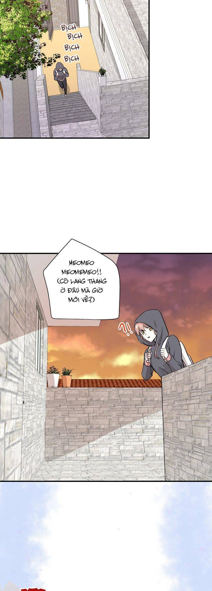 Một Cuộc Sống Kỳ Lạ Chapter 52 - 23