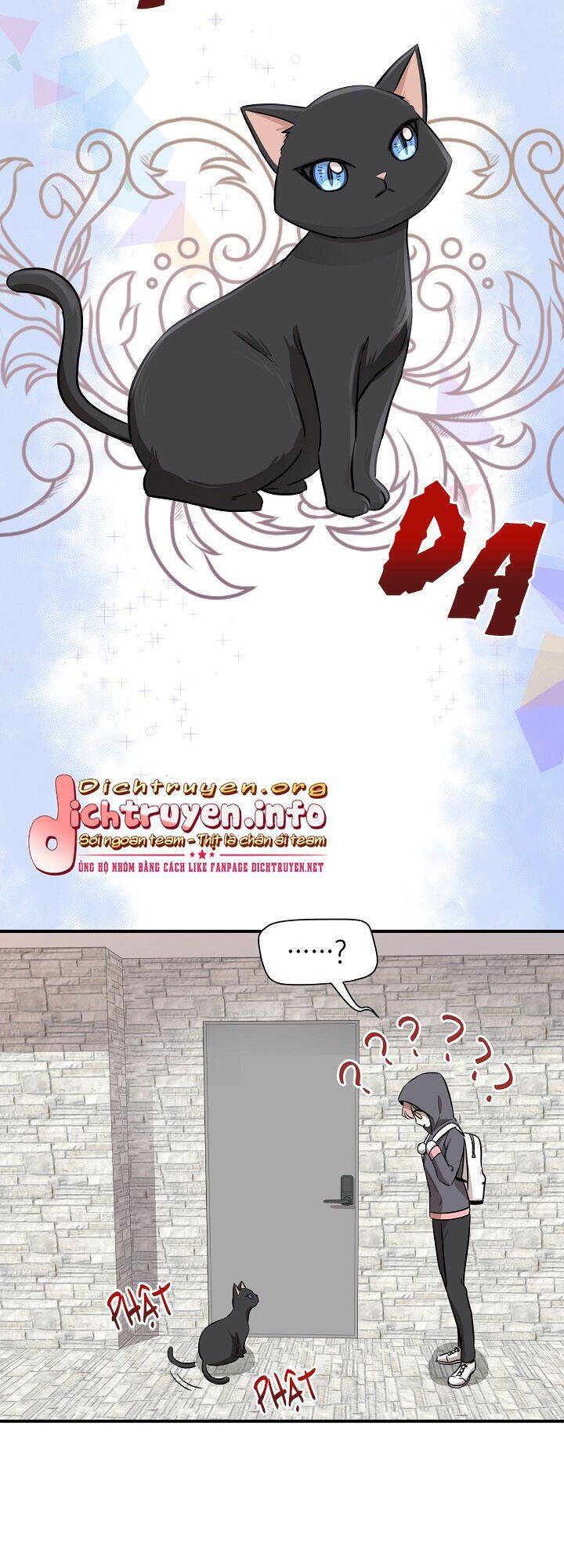 Một Cuộc Sống Kỳ Lạ Chapter 52 - 25