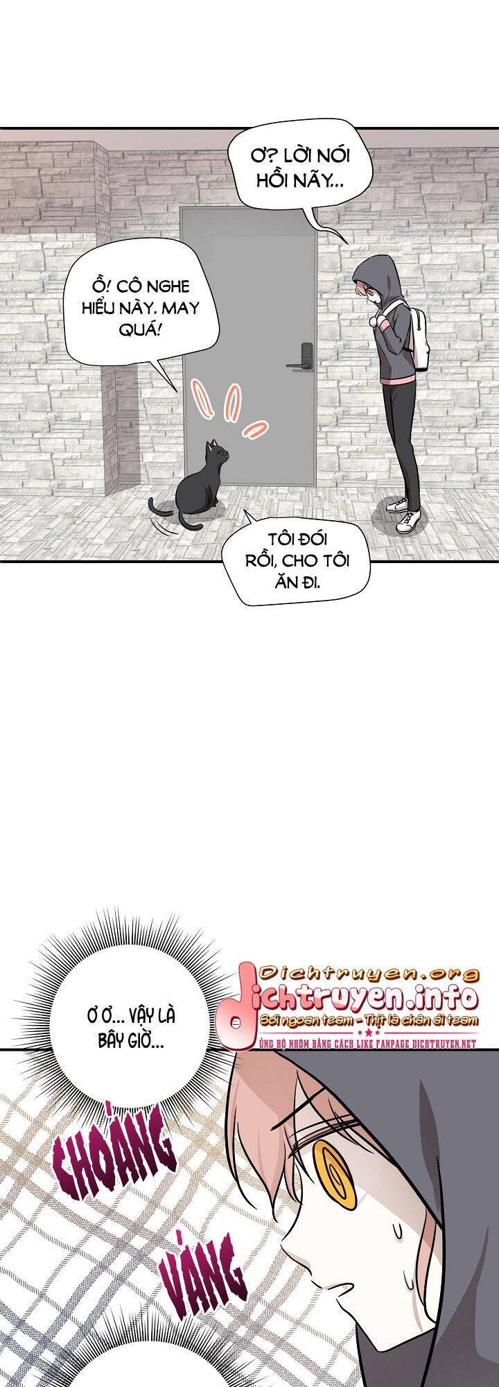 Một Cuộc Sống Kỳ Lạ Chapter 52 - 27