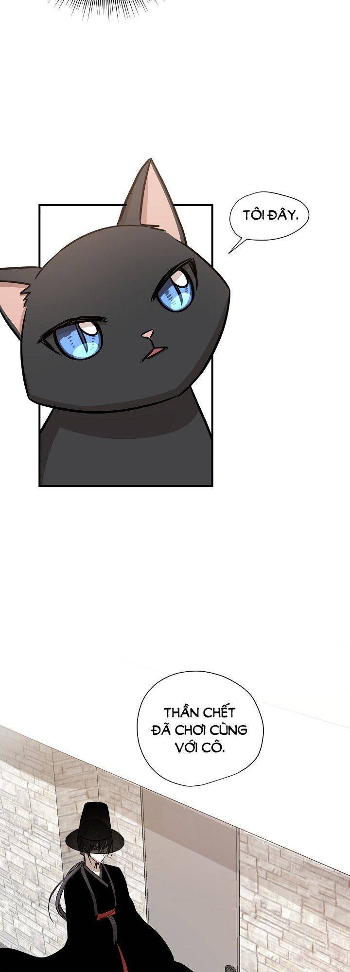 Một Cuộc Sống Kỳ Lạ Chapter 52 - 29
