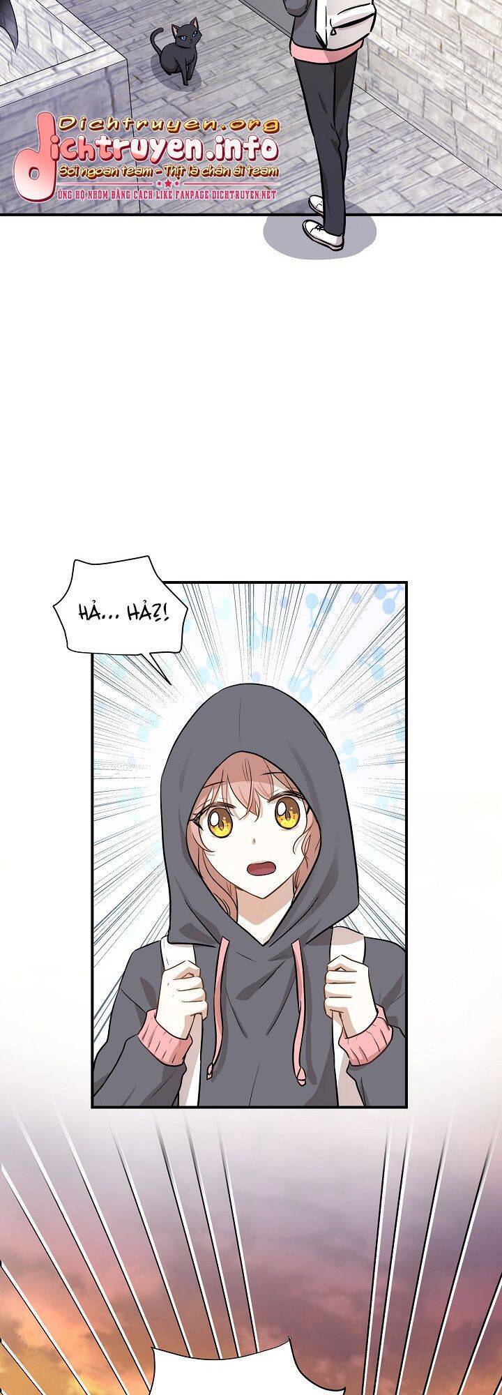 Một Cuộc Sống Kỳ Lạ Chapter 52 - 31