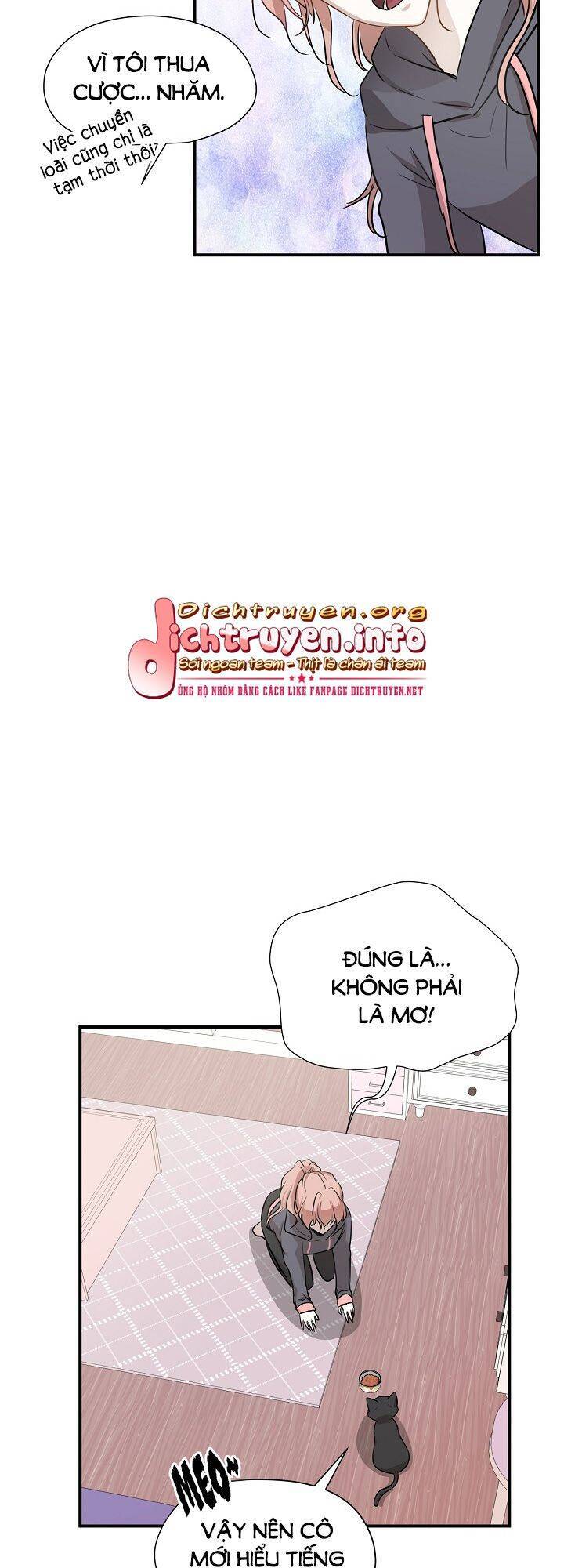 Một Cuộc Sống Kỳ Lạ Chapter 52 - 37