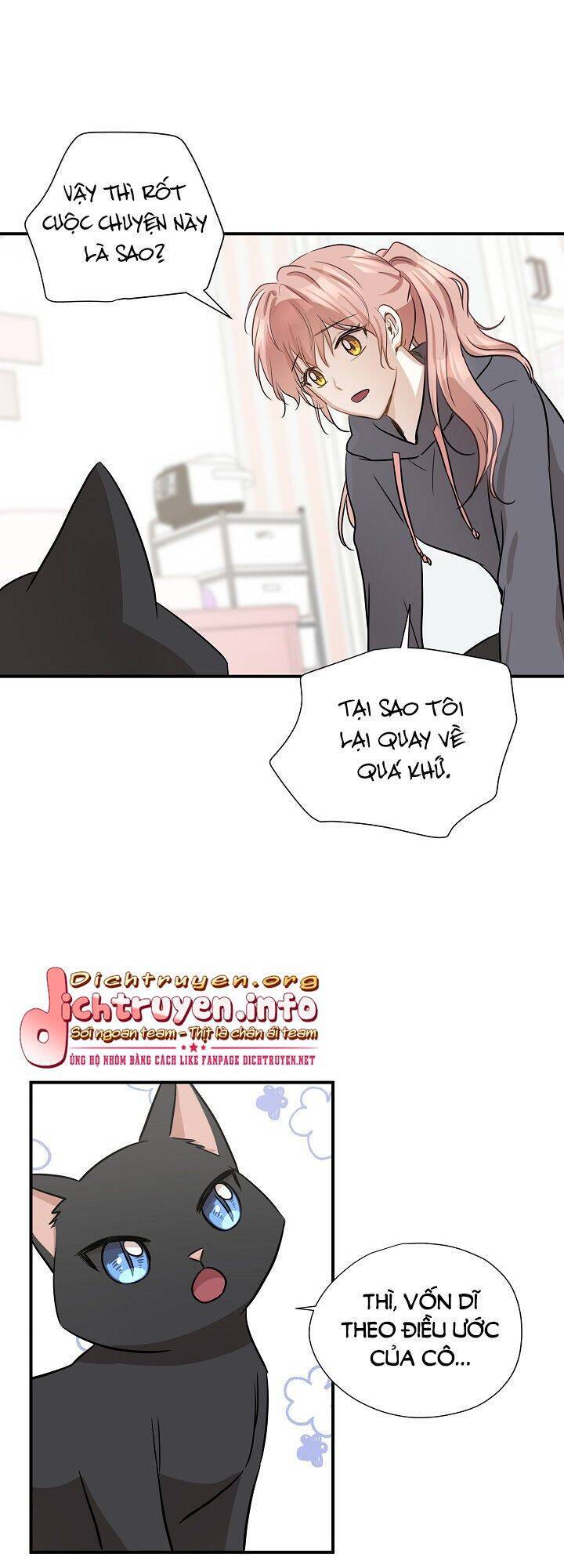 Một Cuộc Sống Kỳ Lạ Chapter 52 - 39