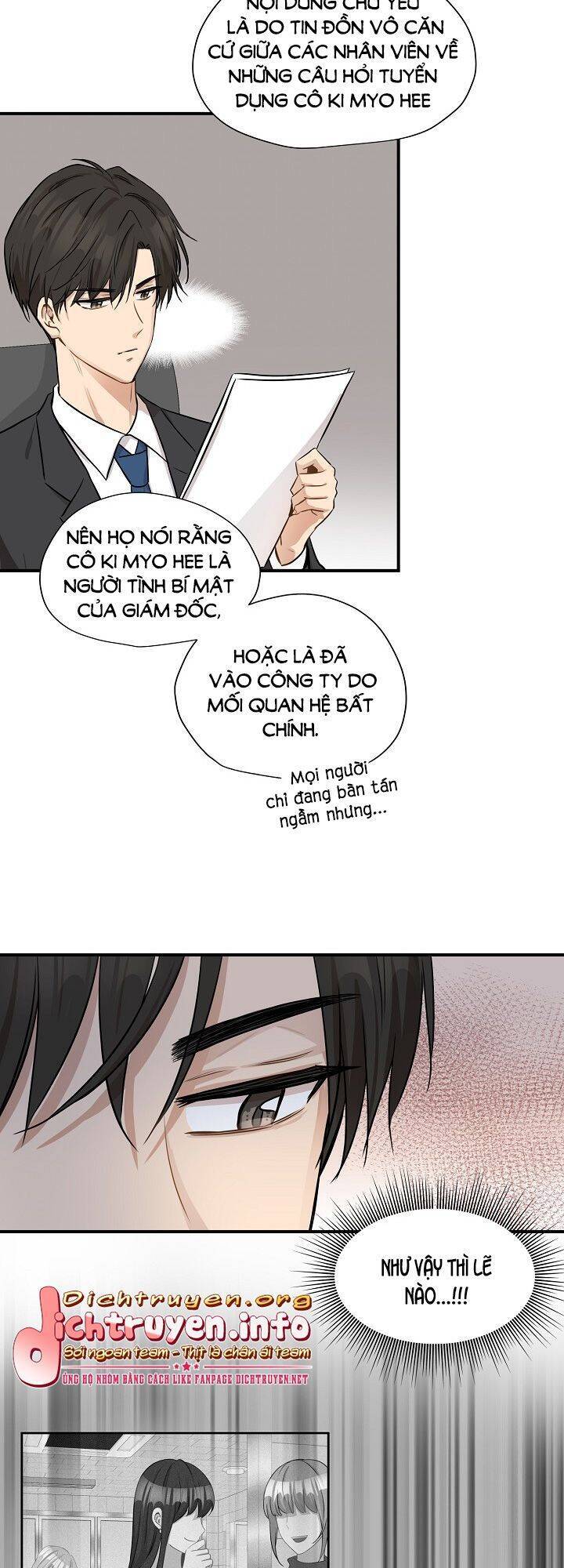 Một Cuộc Sống Kỳ Lạ Chapter 52 - 5