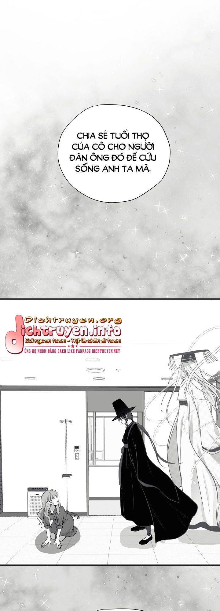 Một Cuộc Sống Kỳ Lạ Chapter 52 - 41