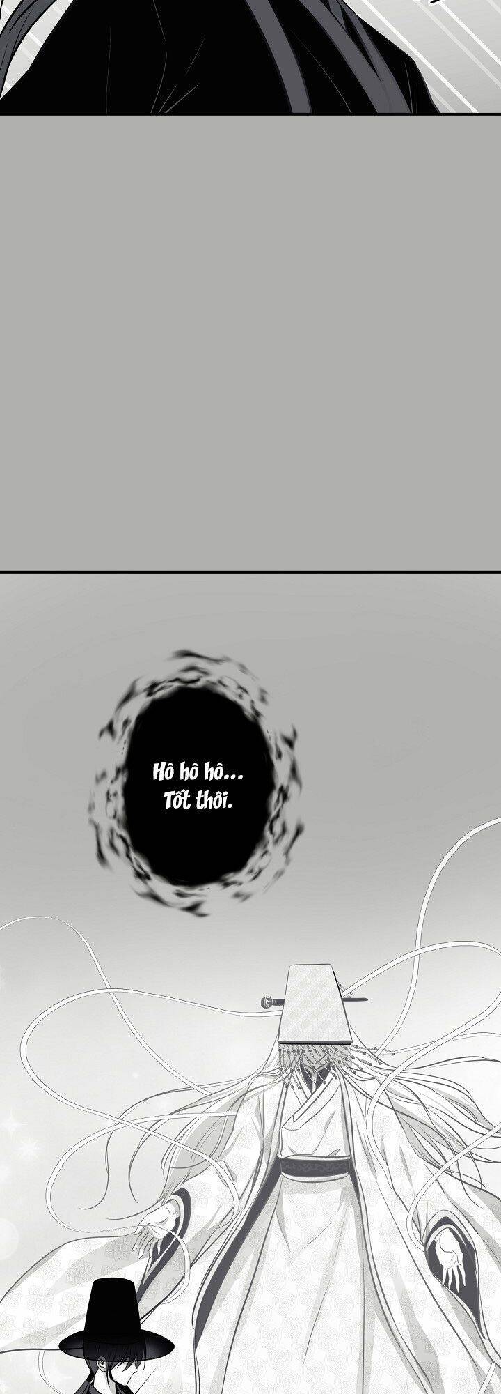 Một Cuộc Sống Kỳ Lạ Chapter 52 - 55