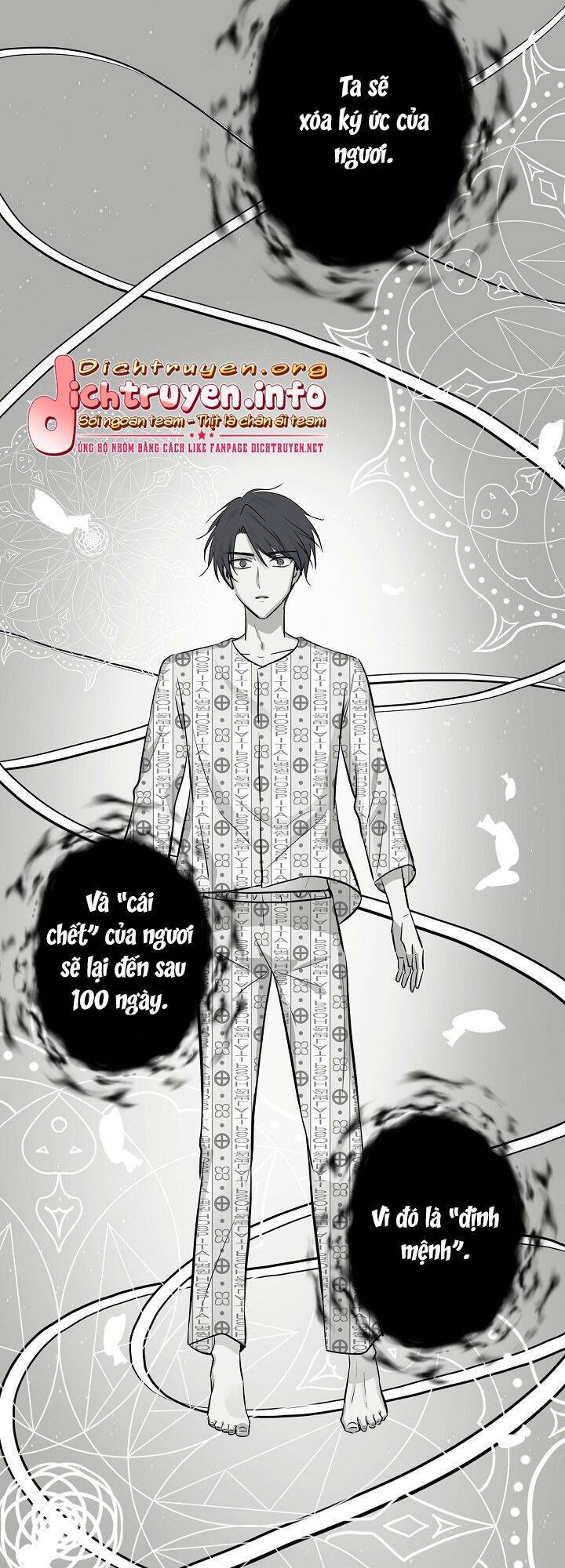 Một Cuộc Sống Kỳ Lạ Chapter 52 - 59