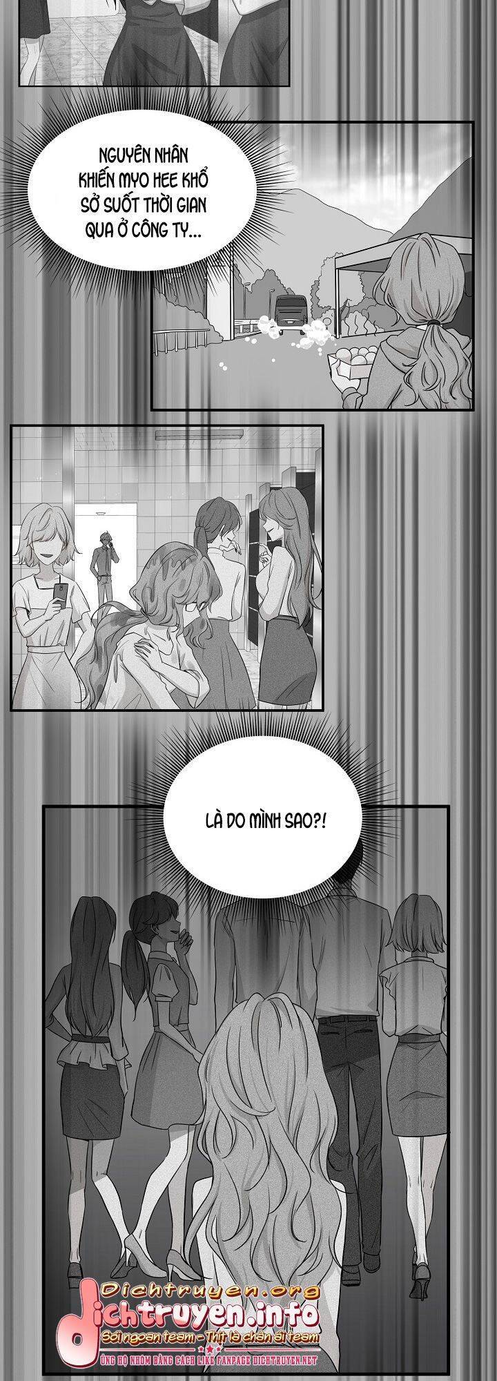 Một Cuộc Sống Kỳ Lạ Chapter 52 - 7