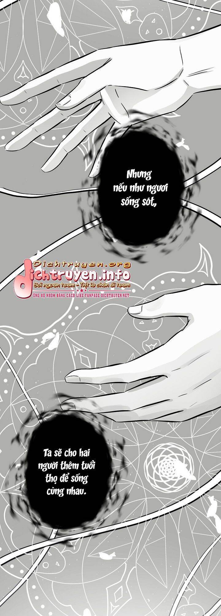 Một Cuộc Sống Kỳ Lạ Chapter 52 - 61