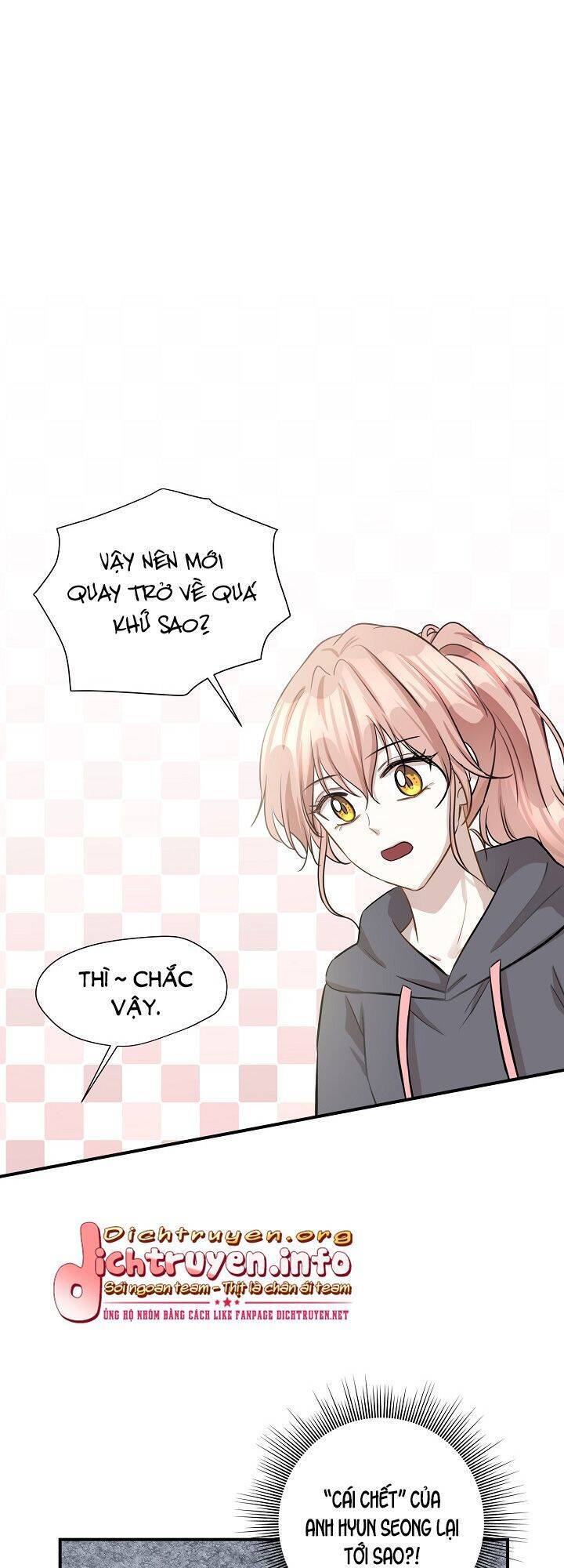 Một Cuộc Sống Kỳ Lạ Chapter 52 - 65