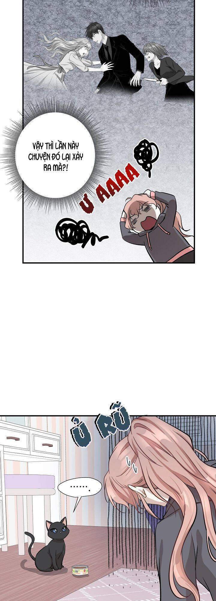 Một Cuộc Sống Kỳ Lạ Chapter 52 - 67