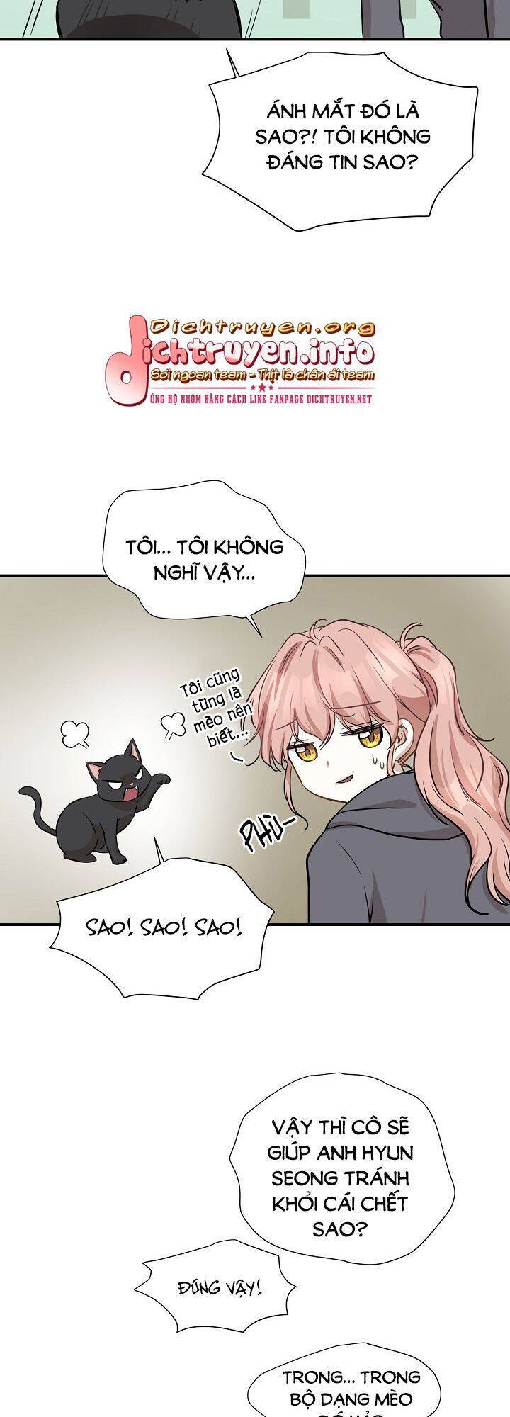 Một Cuộc Sống Kỳ Lạ Chapter 52 - 71