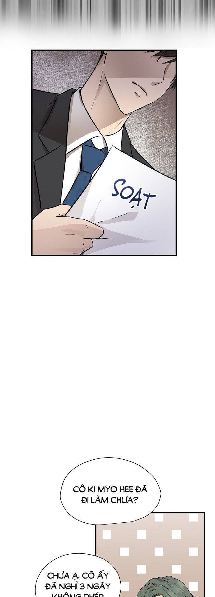 Một Cuộc Sống Kỳ Lạ Chapter 52 - 9