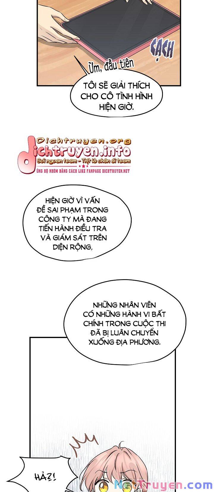 Một Cuộc Sống Kỳ Lạ Chapter 53 - 11