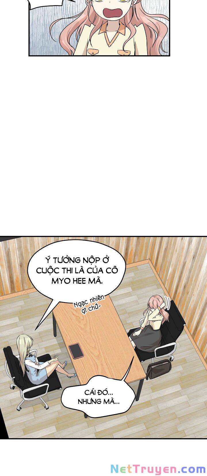 Một Cuộc Sống Kỳ Lạ Chapter 53 - 12