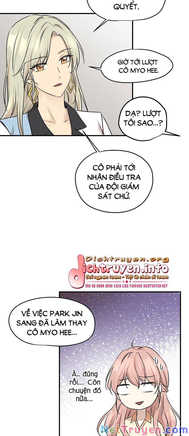 Một Cuộc Sống Kỳ Lạ Chapter 53 - 14