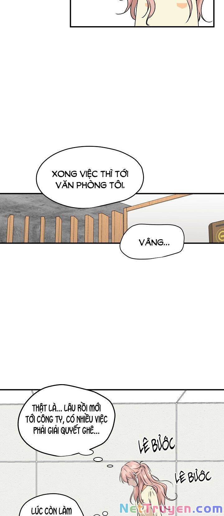 Một Cuộc Sống Kỳ Lạ Chapter 53 - 15