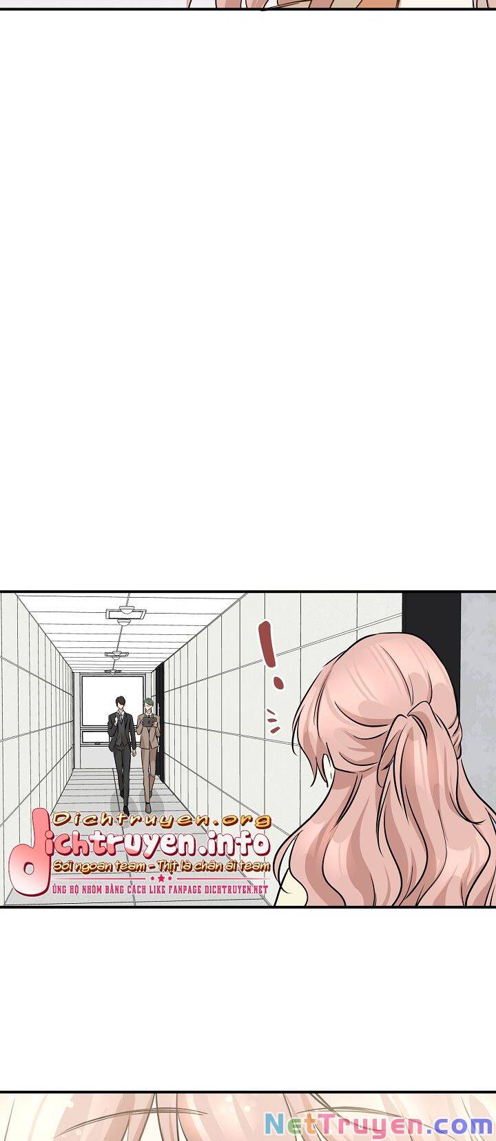 Một Cuộc Sống Kỳ Lạ Chapter 53 - 20