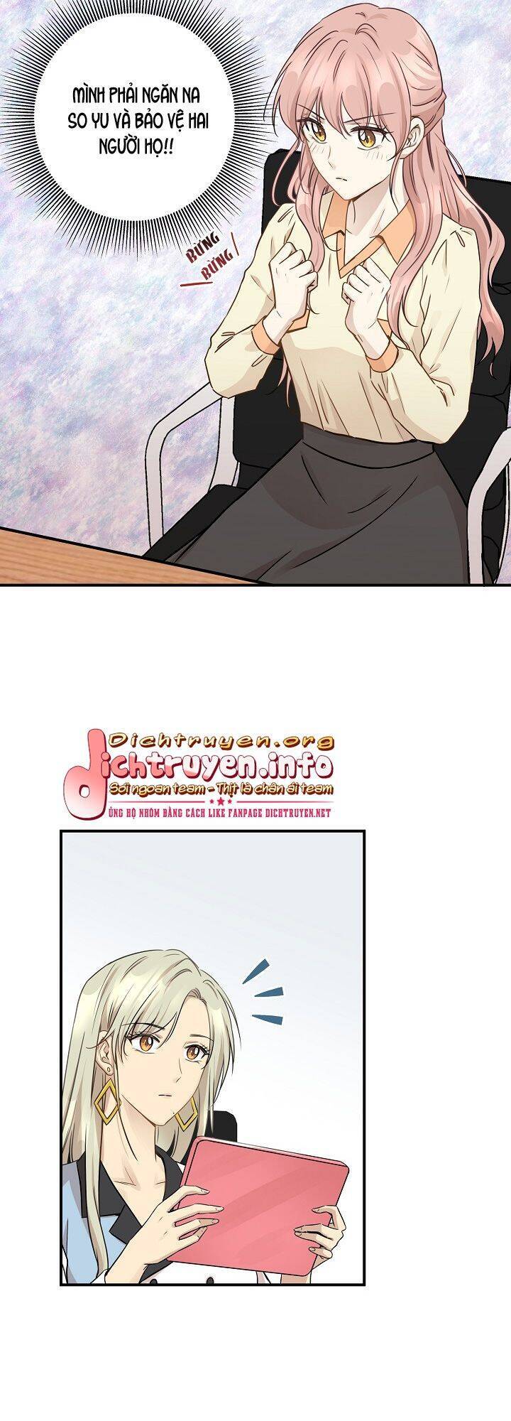 Một Cuộc Sống Kỳ Lạ Chapter 53 - 3
