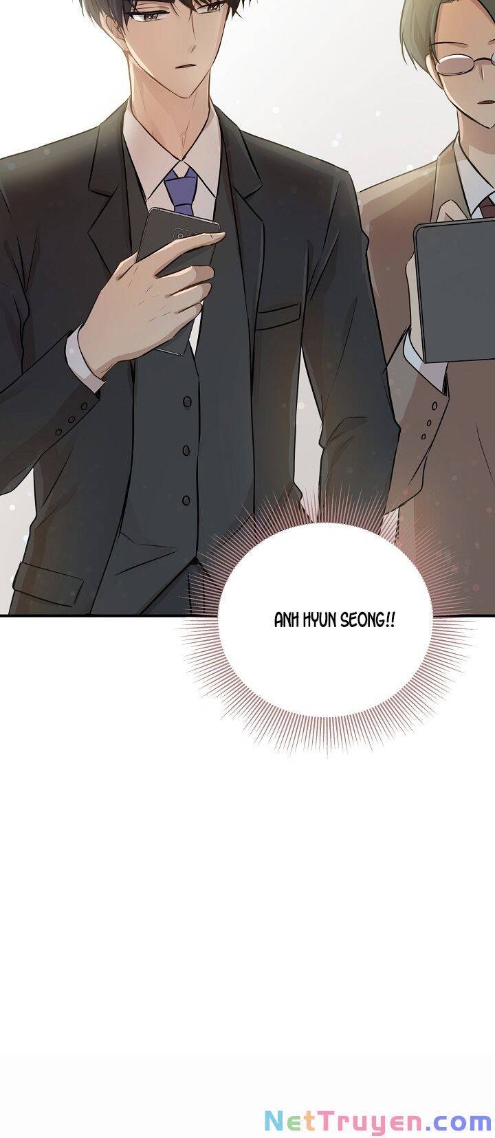Một Cuộc Sống Kỳ Lạ Chapter 53 - 23