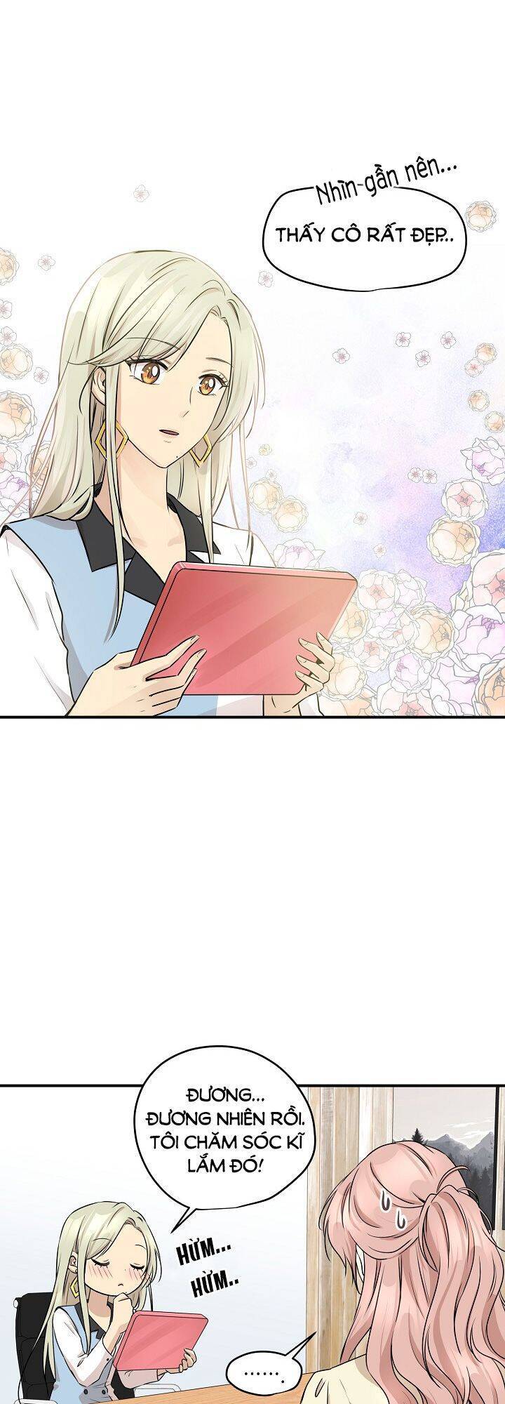 Một Cuộc Sống Kỳ Lạ Chapter 53 - 7