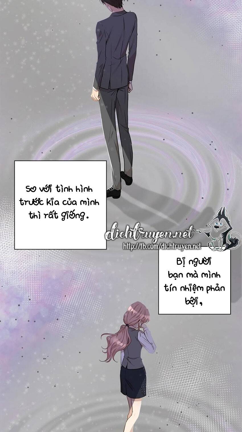 Một Cuộc Sống Kỳ Lạ Chapter 15 - 11