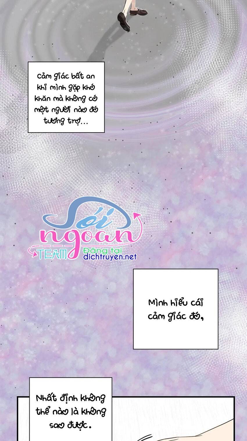 Một Cuộc Sống Kỳ Lạ Chapter 15 - 12