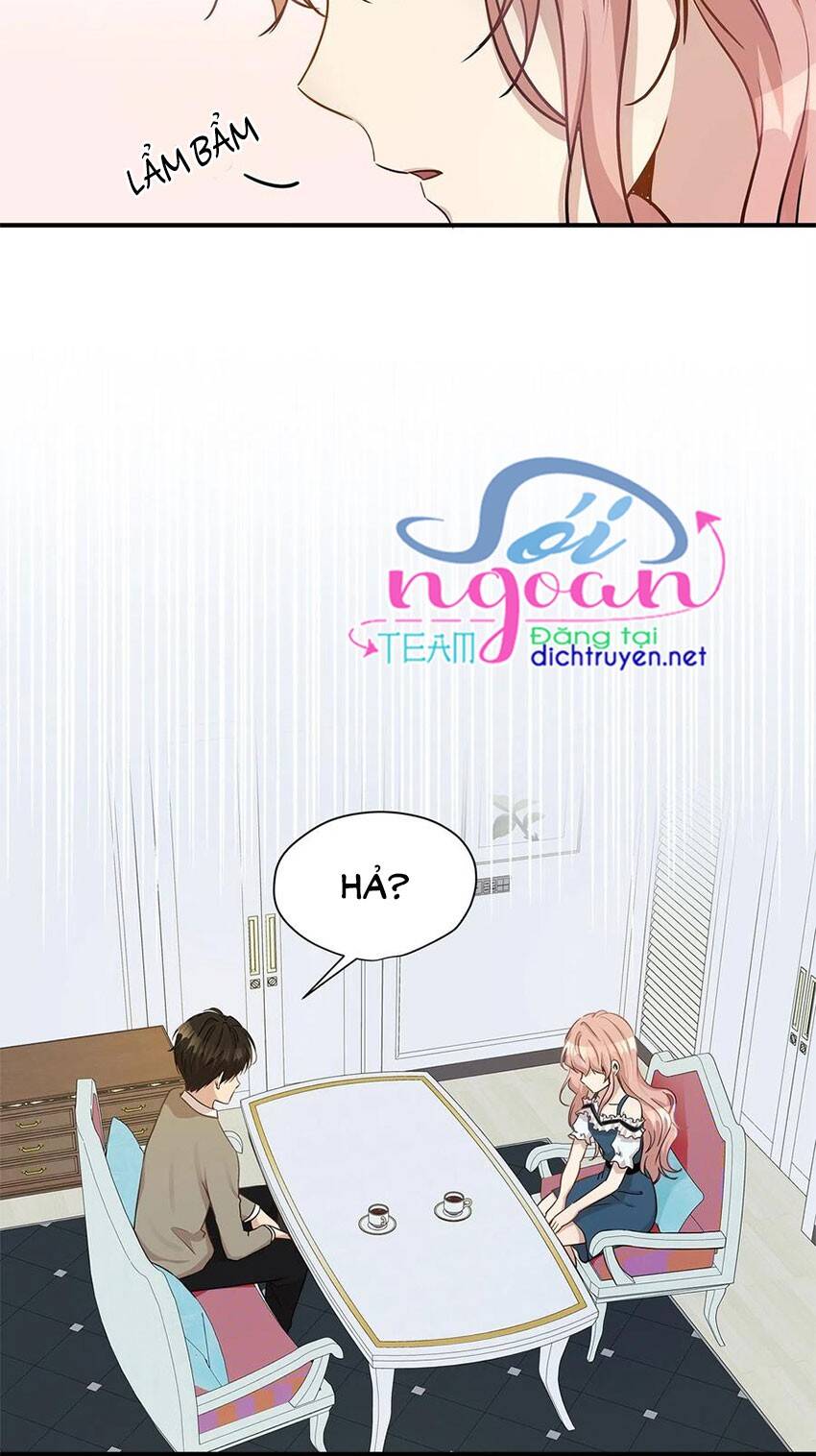 Một Cuộc Sống Kỳ Lạ Chapter 15 - 14